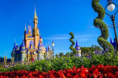 NEWS: Disney Announces More Details About Its Upcoming Investor Day