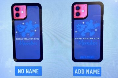 DVC Custom Smartphone Case Designs