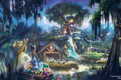 Disney Rumor Round Up December 2020