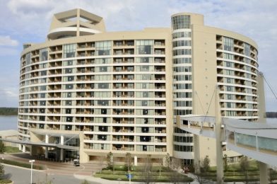 Podcast Examines Bay Lake Tower at Disney’s Contemporary Resort