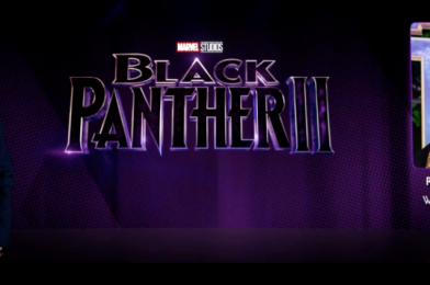 CONFIRMED: Marvel Studios Will Not Recast The Role of T’Challa in “Black Panther 2”