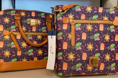 The Winnie the Pooh Dooney & Bourke Collection Has Arrived in Disney World!