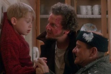 This ‘Home Alone’ Contest From Freeform Gives You the Opportunity to Win BIG!