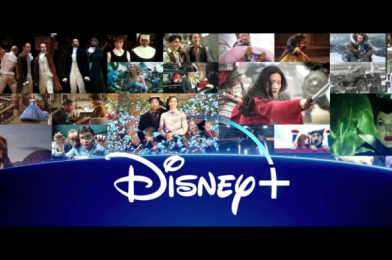 Does It Seem Like Disney Has a TON of New Movies and Shows Coming in 2021? Well, They Do!