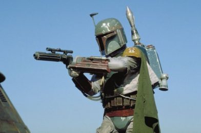 Disney Confirms ‘The Book of Boba Fett’ as a New Series