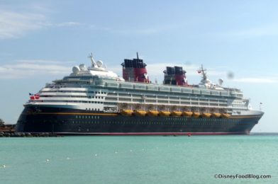 NEWS: Disney Cruise Line Removes March 2021 Cruises From Site