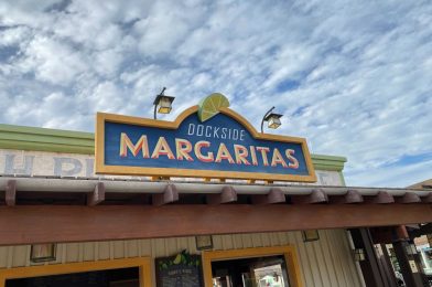 REVIEW – Say “Feliz Navidad” at Dockside Margaritas