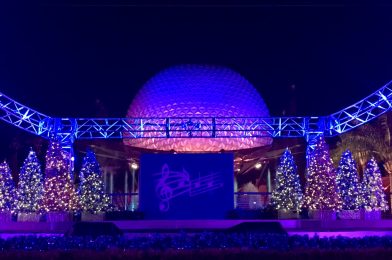 Holiday Savings at EPCOT Kitchens