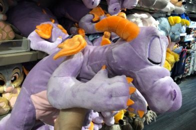 Top Disney Plush Toys of 2020