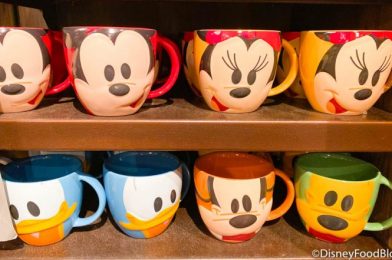 We Need These Gem-Covered Disney Goblets (Yes, We Said GOBLETS!) In Our Lives NOW.