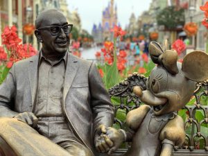 Pros and Cons of Disney World Travel During COVID