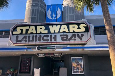 Everything You Need to Know About Relaxation Stations at Hollywood Studios