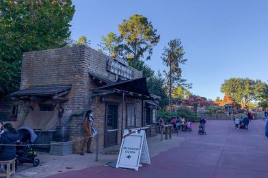 Everything You Need to Know About Relaxation Stations at Magic Kingdom