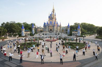 Jeff Vahle States Cast Members Will Be “At The Heart” of Walt Disney World’s 50th Anniversary