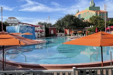 Luna Park Slide Theme Revealed