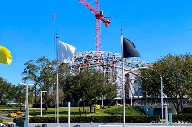 End of an Era! Disney Removed the Mailboxes From Magic Kingdom!