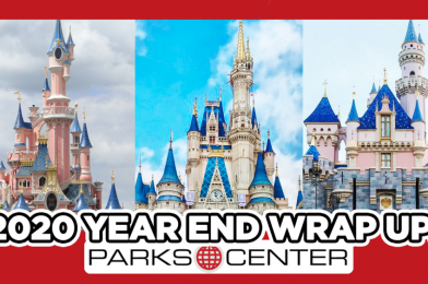 TONIGHT: ParksCenter – 2020 Year End Wrap Up – Ep. 132