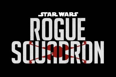 NEWS: Star Wars ‘Rogue Squadron’ Film to Arrive in Theaters in 2023