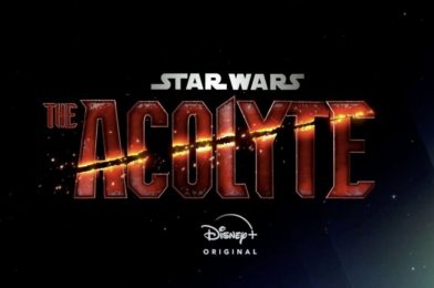 Lucasfilm Teases NEW Star Wars Disney+ Series “The Acolyte”