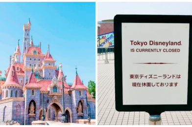 Tokyo Disney Resort – 2020 Year in Review