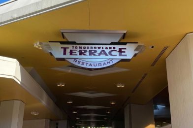 REVIEW – Tomorrowland Terrace is a Poor Replacement for Columbia Harbor House