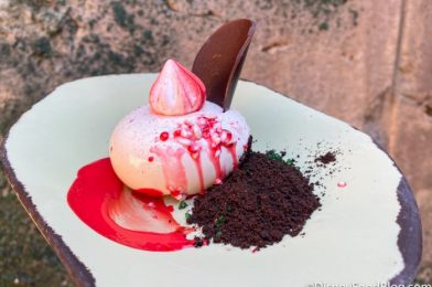 Review! Could This Returning Christmas Treat Be Our FAVORITE from Disney World This Year??