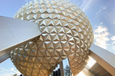 What’s New at EPCOT: Morocco Pop-Up Bar, France Gift Shops Reopen, and ANOTHER Spaceship Earth Cookie Update!