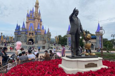 Do You Know Why January 1st Is So IMPORTANT at Disney World in 2021?!