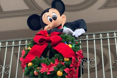 What’s New at Magic Kingdom: Holiday Breakfast Items, Big Lines, and a Crowd-Favorite Snack Goes MISSING!