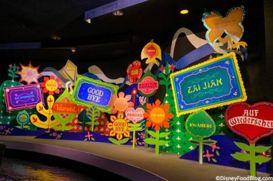 Check Out 120 Pieces of Art Inspired by Disney’s “it’s a small world” in This Virtual Exhibition!