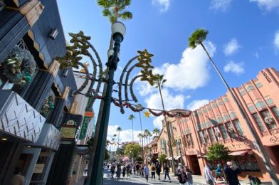 What’s New at Hollywood Studios: Marie Ears, a Castle PopSocket, and a Slinky Dog Dash Update