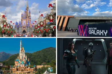 WDWNT Daily Recap (11/30/20): Gov. DeSantis States No More COVID-19 Measures, Construction Continues on Moana Rooms at Disney’s Polynesian Village Resort, Hong Kong Disneyland to Temporarily Close Again Due to COVID-19, and More