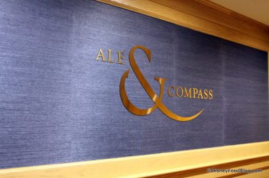 Review! Is Ale and Compass Worth Your Time in Disney World?