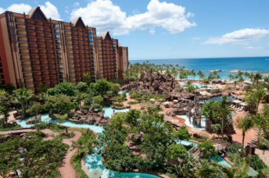 NEWS: Disney Vacation Club Releases 2022 Resort Point Charts