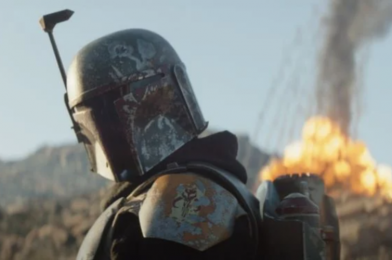 “The Book of Boba Fett” Announced for Disney+ on Season Finale of The Mandalorian