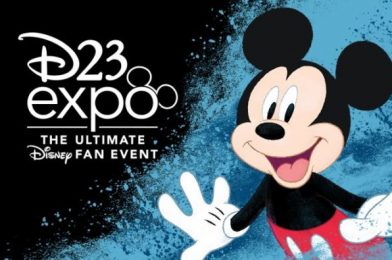 NEWS: Big Changes Coming for D23 Gold Family Members Next Year