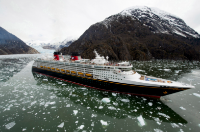 NEWS: Disney Cruise Line Cancels Cruises Through February 2021