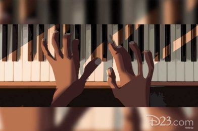 VIDEO: See Where Personalities Come From in the Latest ‘Soul’ Clip From Disney/Pixar!