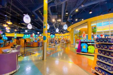 LOTS of Menu Changes Are Rolling Out at Disney’s Pop Century Resort!