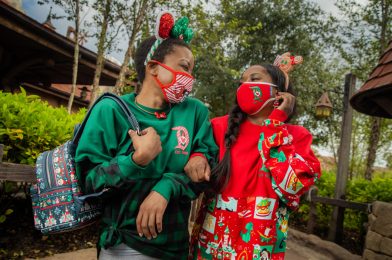 Holiday Shopping and More Merriment Continue at Downtown Disney District at Disneyland Resort