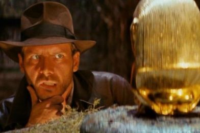 Lucasfilm in Pre-Production on Fifth “Indiana Jones” Film; Harrison Ford to Reprise Role