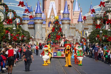 Walt Disney World Date-Based Multi-Day Tickets Now Available Even if Disney Park Pass Reservations are Full