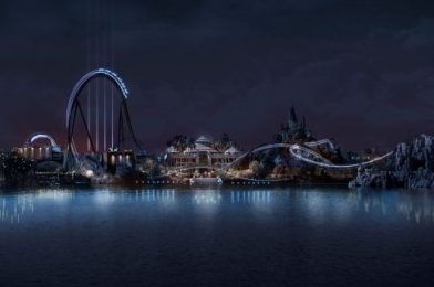 Universal Orlando Resort 2021 Preview