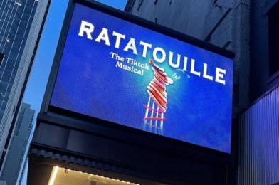 Tickets Now Available for “Ratatouille: The TikTok Musical” Virtual Stream to Benefit The Actors Fund