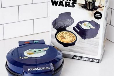 18 New ‘Star Wars’ Items to Deck Out Your Home Are Available Online!