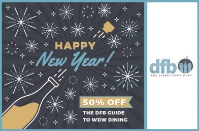 HAPPY NEW YEAR! Celebrate 2021 with a SPECIAL DEAL on Our MOST Popular DFB Guide!