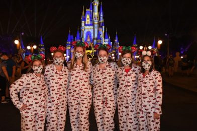 planDisney Holiday Trip Tips