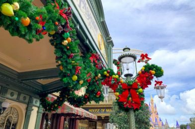 Recipe: Learn How to Make the Iconic Disneyland Peppermint Marshmallow Wands!