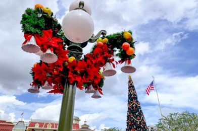 Here’s the Line-Up of Guests for ABC’s Upcoming Disney Parks Holiday Special!