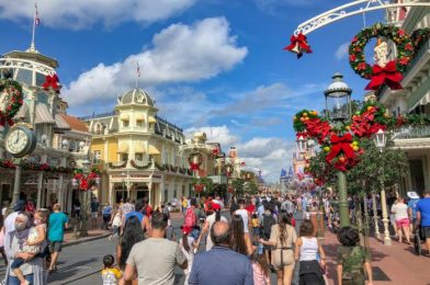 DFB Video: Latest Disney News: State Orders Affect Disneyland, Disney World is BUSY & NEW Disney Shows & Films!